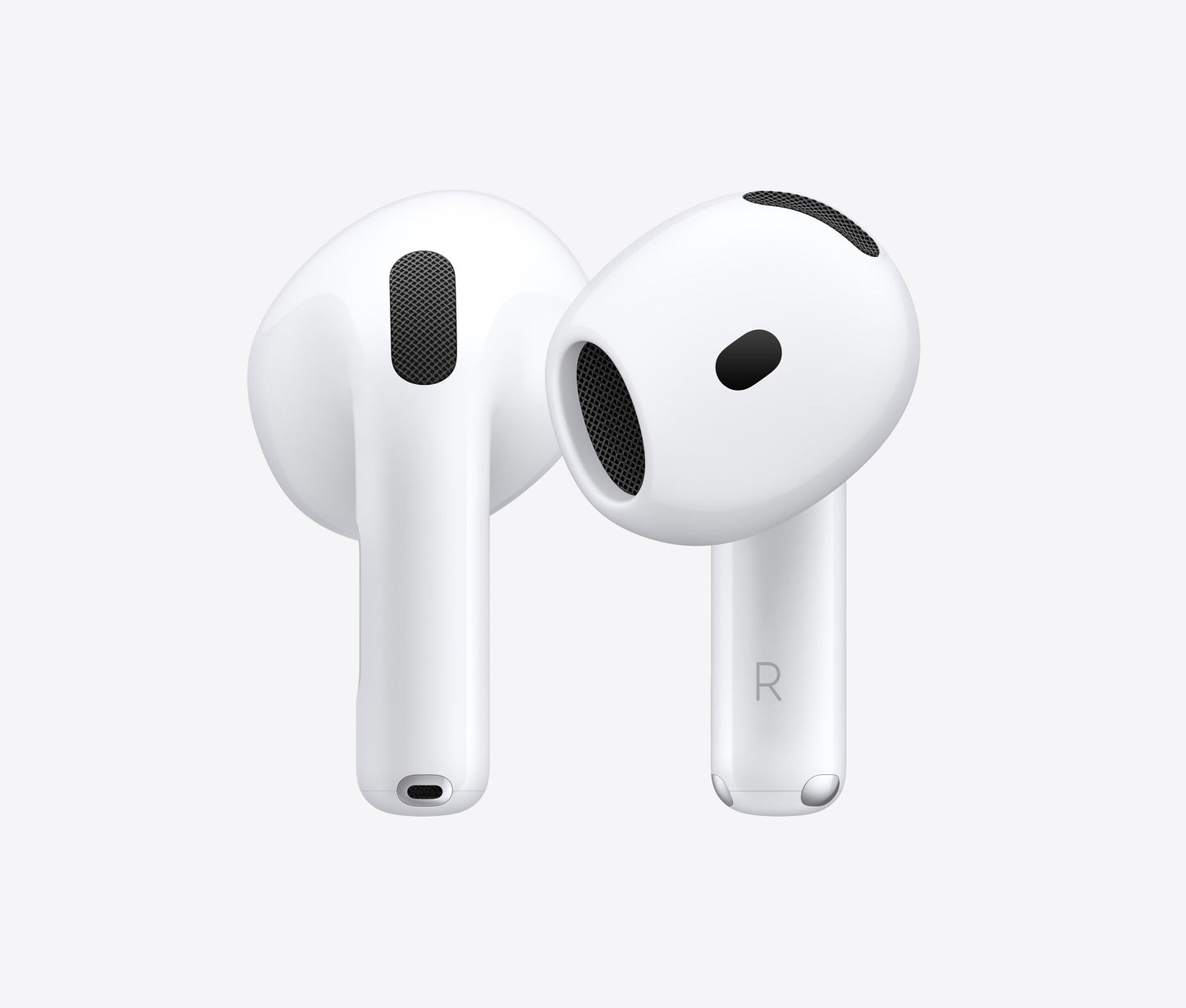 AirPods 4 with Active Noise Cancellation